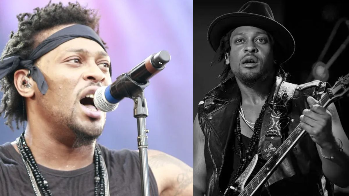 Grammy-Winning R&B Legend D’Angelo Dies at 51 After Battle with Pancreatic Cancer - Report